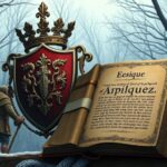 Significado del apellido apellido idiaquez, duque granada de ega