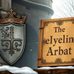 Significado del apellido Arbat