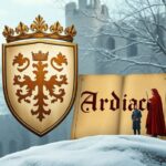Significado del apellido Ardiaca