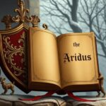 Significado del apellido Aridus