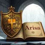 Significado del apellido Arisa