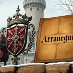 Significado del apellido Arranegui