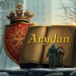 Significado del apellido Arydan