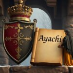 Significado del apellido Ayachi