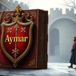 Significado del apellido Aymar