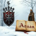 Significado del apellido Azuar