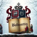 Significado del apellido Balbontin