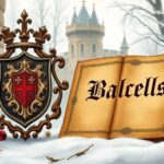 Significado del apellido Balcells