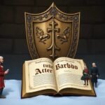 Significado del apellido Barbudo