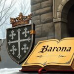 Significado del apellido Barona