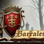 Significado del apellido Barrales