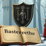 Significado del apellido Basterretche