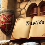Significado del apellido Bastida