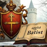 Significado del apellido Batista