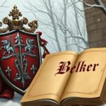 Significado del apellido Beker