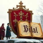 Significado del apellido Bilal