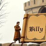 Significado del apellido Billy