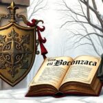 Significado del apellido Boconzaca