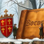 Significado del apellido Bocos