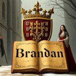Significado del apellido Brandan