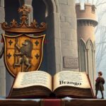 Significado del apellido Brango