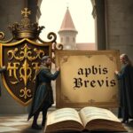 Significado del apellido Brevis