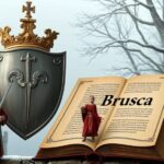 Significado del apellido Brusca