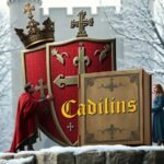 Significado del apellido Cadinanos
