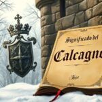 Significado del apellido Calcagno