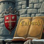 Significado del apellido Calvachi