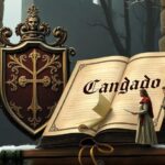 Significado del apellido Candado