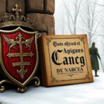 Significado del apellido Cangas de narcea