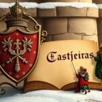 Significado del apellido Castañeiras
