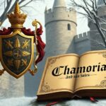 Significado del apellido Chamoria