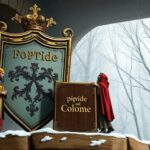 Significado del apellido Colome