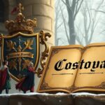 Significado del apellido Costoya