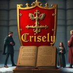 Significado del apellido Crisely