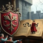 Significado del apellido Dael