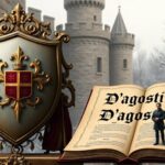 Significado del apellido D'agostino