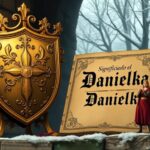 Significado del apellido Danielka