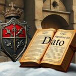 Significado del apellido Dato