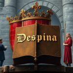 Significado del apellido Despinal