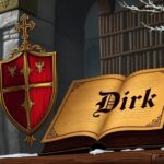 Significado del apellido Dirk
