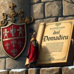 Significado del apellido Donadieu