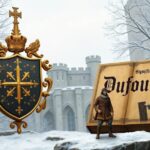 Significado del apellido Dufour
