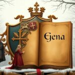Significado del apellido Egena