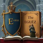 Significado del apellido Egüez