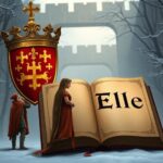 Significado del apellido Elle