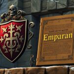 Significado del apellido Emparan