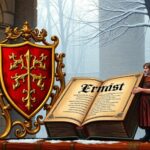 Significado del apellido Ernst